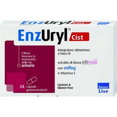 Enzuryl Cist 24 Cps