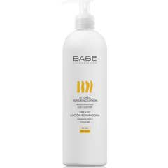 Babé 10 % Urée Lotion Réparatrice 500 ml