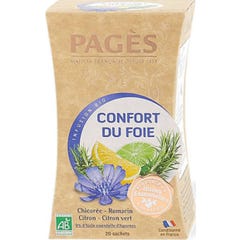 Pages Confort Foie Infus Sach20