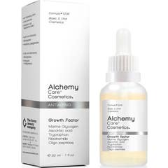 Alchemy Care Cosmetics Antiaging DMAE 3% 30ml