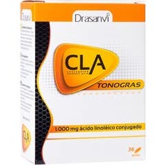 Drasanvi Cla Cla Tonogras 36 perles