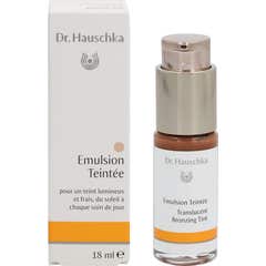 Dr. Hauschka Translucent Bronzing Tint 18ml