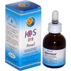 Nevrosol Liquide 50Ml