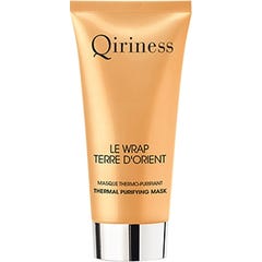 Enveloppement Terre d'Orient Masque Thermal Purifiant 50ml