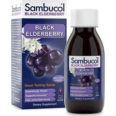 Sambucol Sirop Original 120ml