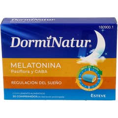 Esteve Dorminatur Melatonina Forte 30caps