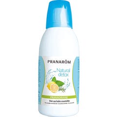 Pranarom Pranadraine Natural Detox 500 ml