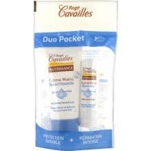 Roge Cavailles Duo Pocket Nourrissant