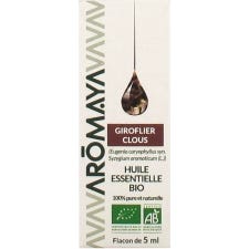 Aromaya He Giroflier Clous 5 ml