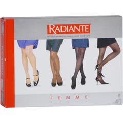 Radiante 93 Chaussette Chair Femme Taille 4 1ut