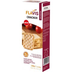 Flavis Cracker 120g