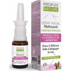 Propos Nature Propolis Spr Nasal 15ml