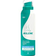 Akileïne Poudre Asséchant Actif MycoPréventif Spray 150ml