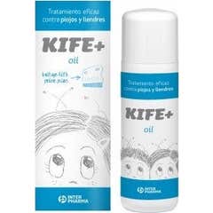 Kife + huile 100ml