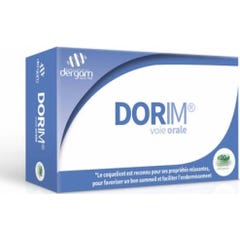 Dergam Oligocaps Dorim Cpr Subl 30