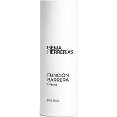 El Oro de los Andes GH Crème Fonction Barrière Peau Sèche 50ml