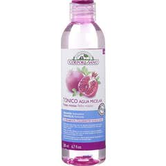 Corpore Sano Facial Toner Mixte Micellaire 200ml