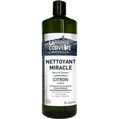 Corvette Nett Miracle Citron 1 L