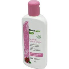 Pharmactiv Gel Íntimo Bio 200ml