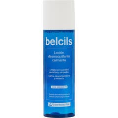 Belcils lotion démaquillante apaisante 150ml