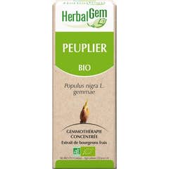 Herbalgem Macer Mer Bio Peupli30ml