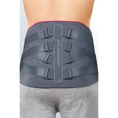 Lumbamed Plus E+motion Ceinture Lombaire Taille 2 1 Unité