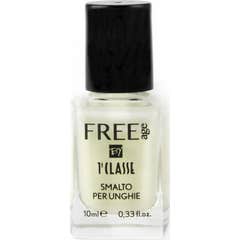 Free Age Fortalecedor Esmalte Curativo 1ud