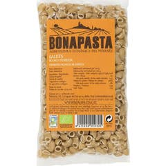 Bonapasta Pâte Galets Épeautre Blancs Eco 250g