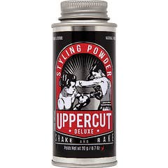 Uppercut Styling Powder Volume Powder 240g