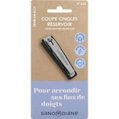 Sanodiane Cortaúñas Manicura Depósito 1 ud