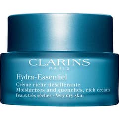 Hydra-essentiel Crème Crème Riche Desalterant 50ml