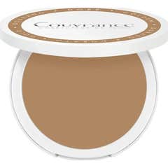 Avène Couvrance Fond De Teint Compact Crème SPF30 1.4 Doré Golden 8,5g