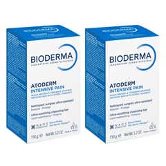 Bioderma Atoderm Intensive Pain Surgras 2x150 g
