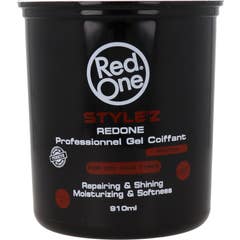 Redone Style'Z Professional Hair Protein 910ml