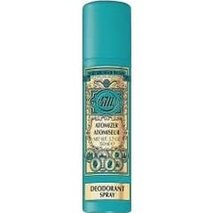 4711 Classiq Deod Spr 150Ml