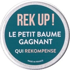 Rek Up ! Le Petit Baume Gagnant Qui Rekompense 15 ml