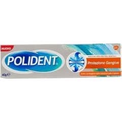 Polident Protection gencives Crème Fixatrice