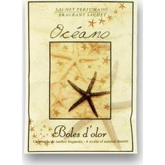 Boles d'Olor Mini Sachet Parfumé Exp. Oceano 36 unités