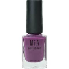 Mia Laurens Paris Vernis à ongles Orchidée Subtile 11ml