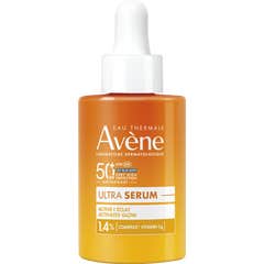 Avène Ultra Serum Active L'Éclat 30 ml