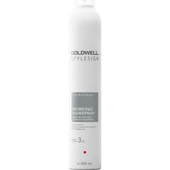 Goldwell Stylesign Working Spray Fixation 500 ml