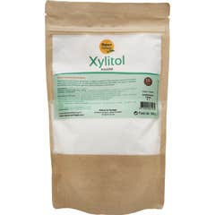 Nature et Partage Xylitol Sucre Naturel 500g