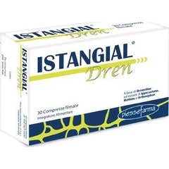Piessefarma Istangial Dren 30comp