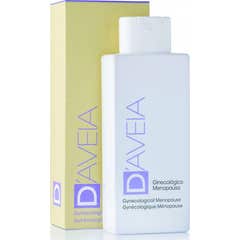 D'Aveia Creme Ginecológico Menopausa 200ml