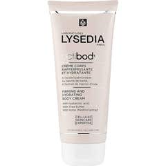 Lysedia Actibody Lait Corps Raffermissant et Hydratant 200ml