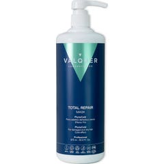 Valquer Mascarilla Capilar Glacial Reparación Total 975ml