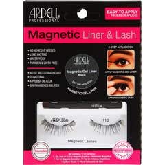 Kit Ardell Magnetic Liner & Lash 110 Gel Liner + 2 cils