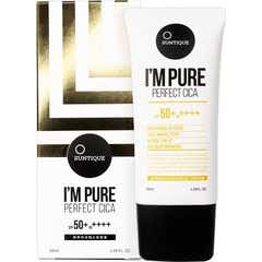 Suntique Crème Solaire I'M Pure Perfect Cica 50ml