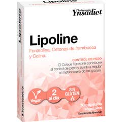 Ynsadiet Lipoline 30caps