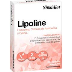 Ynsadiet Lipoline 30caps